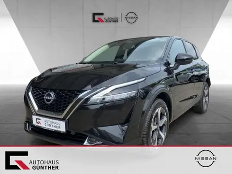 Annonce NISSAN QASHQAI Essence 2023 d'occasion 