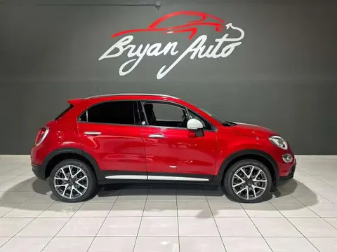 Used FIAT 500X Diesel 2015 Ad 