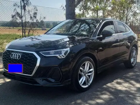 Annonce AUDI Q3 Diesel 2022 d'occasion 