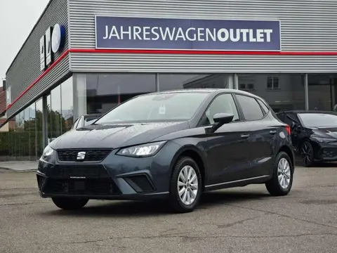 Used SEAT IBIZA Petrol 2024 Ad 