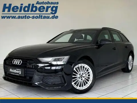 Annonce AUDI A6 Diesel 2021 d'occasion 