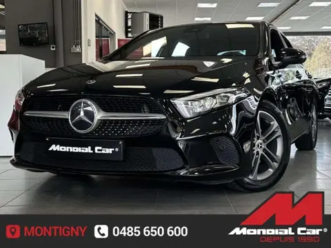 Used MERCEDES-BENZ CLASSE A Diesel 2019 Ad 