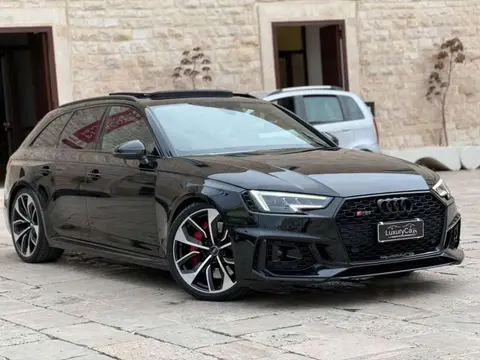 Used AUDI RS4 Petrol 2019 Ad 