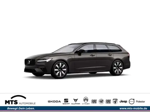 Annonce VOLVO V90 Hybride 2024 d'occasion 