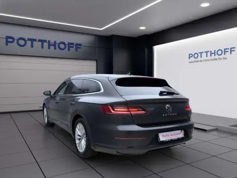 Used VOLKSWAGEN ARTEON Diesel 2021 Ad 