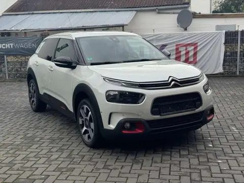 Used CITROEN C4 Petrol 2018 Ad 