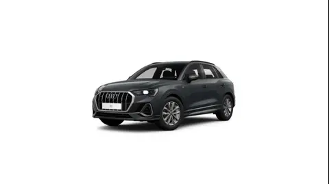 Used AUDI Q3 Diesel 2023 Ad Germany