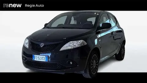 Annonce LANCIA YPSILON  2019 d'occasion 