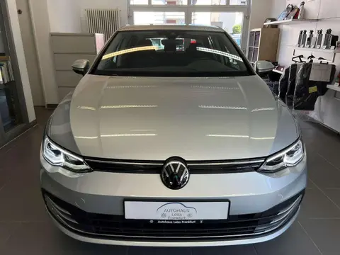 Annonce VOLKSWAGEN GOLF Essence 2023 d'occasion 