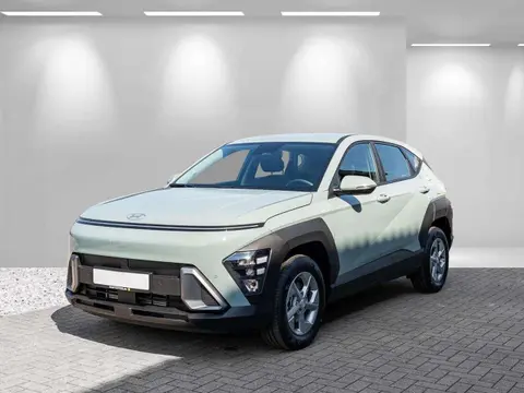 Used HYUNDAI KONA Petrol 2024 Ad 