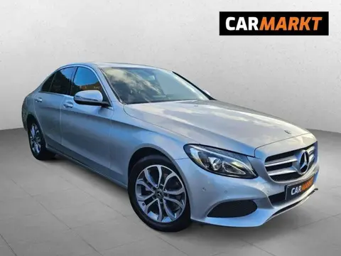 Used MERCEDES-BENZ CLASSE C Diesel 2018 Ad 