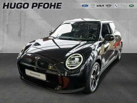 Used MINI COOPER Electric 2024 Ad 