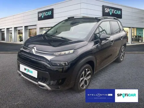 Used CITROEN C3 AIRCROSS Petrol 2023 Ad 