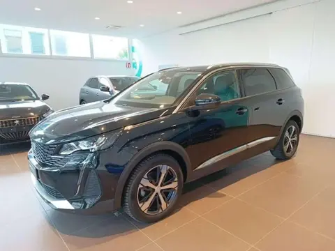 Annonce PEUGEOT 5008 Diesel 2022 d'occasion 