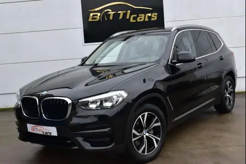 Used BMW X3 Diesel 2019 Ad 