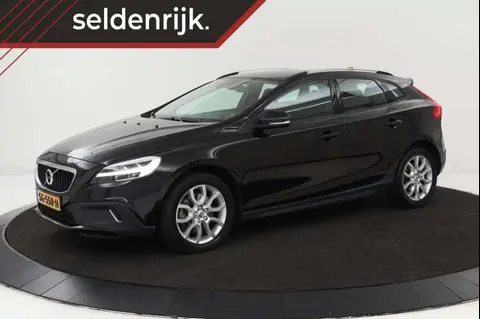 Used VOLVO V40 Petrol 2018 Ad 