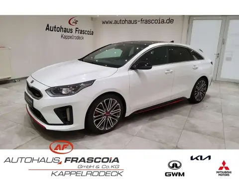 Annonce KIA PROCEED Essence 2021 d'occasion 