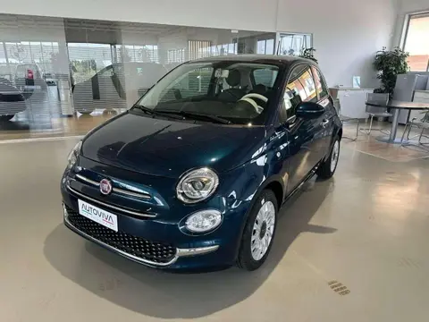 Used FIAT 500 Hybrid 2023 Ad 