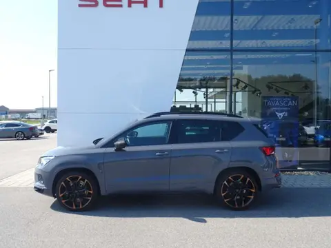 Used CUPRA ATECA Petrol 2020 Ad 