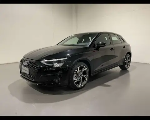 Annonce AUDI A3 Hybride 2022 d'occasion 