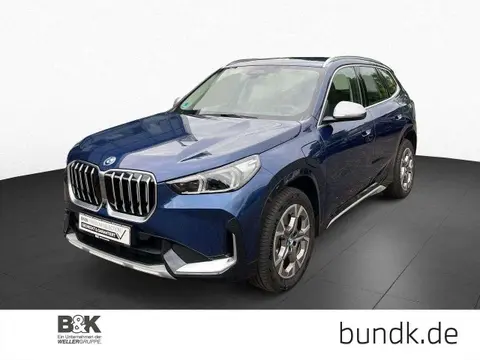 Used BMW X1 Hybrid 2023 Ad 