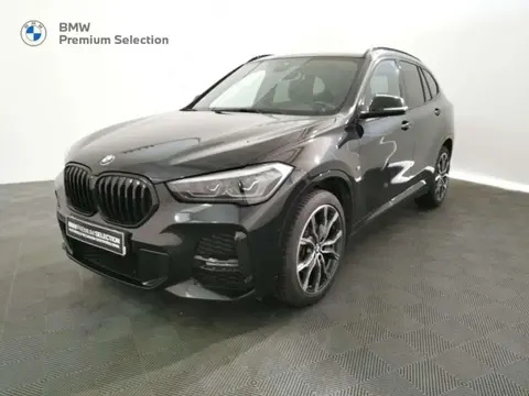 Used BMW X1 Diesel 2020 Ad 