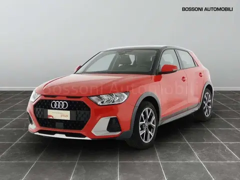 Annonce AUDI A1 Essence 2021 d'occasion 