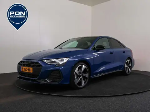 Annonce AUDI A3 Essence 2024 d'occasion 