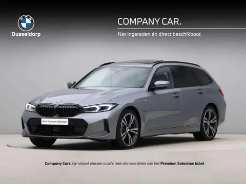 Used BMW SERIE 3 Hybrid 2024 Ad 