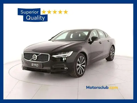 Used VOLVO S90 Hybrid 2022 Ad 