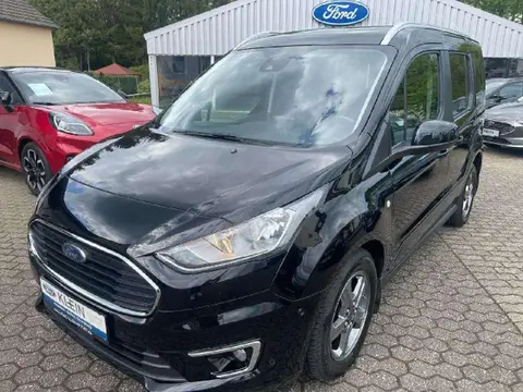 Used FORD TOURNEO Diesel 2019 Ad 