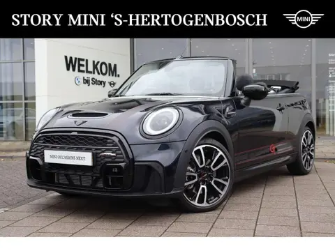 Annonce MINI JOHN COOPER WORKS Essence 2023 d'occasion 