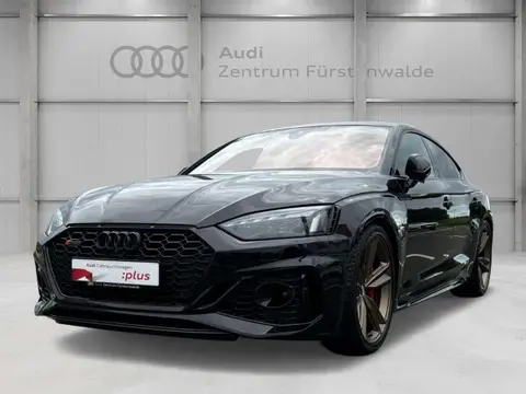 Annonce AUDI RS5 Essence 2020 d'occasion 