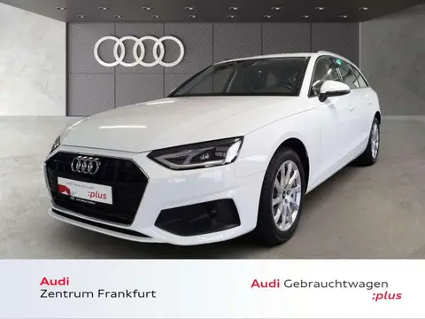 Used AUDI A4 Petrol 2021 Ad 