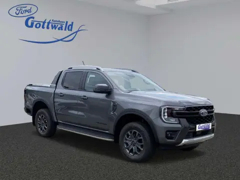 Annonce FORD RANGER Diesel 2024 d'occasion 