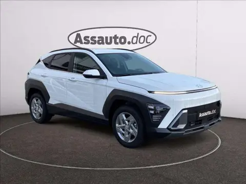 Used HYUNDAI KONA Hybrid 2024 Ad 