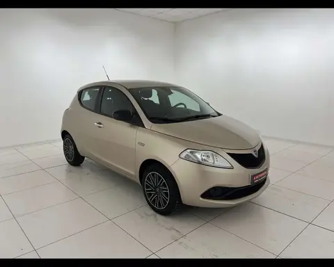 Annonce LANCIA YPSILON Essence 2019 d'occasion 