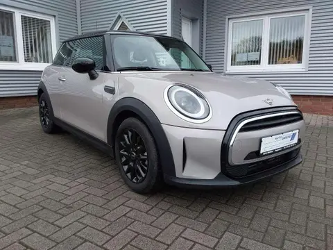 Used MINI COOPER Petrol 2023 Ad Germany