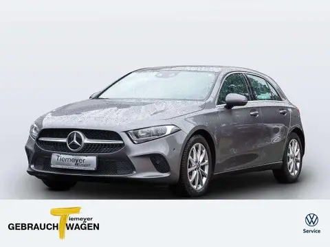 Used MERCEDES-BENZ CLASSE A Petrol 2021 Ad 