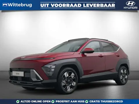 Used HYUNDAI KONA Hybrid 2024 Ad 