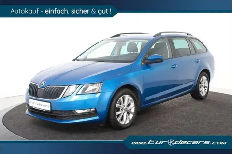 Used SKODA OCTAVIA Petrol 2020 Ad 