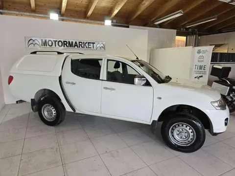 Used MITSUBISHI L200 Diesel 2016 Ad 