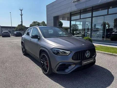 Annonce MERCEDES-BENZ CLASSE GLA Essence 2024 d'occasion 