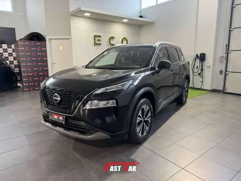 Used NISSAN X-TRAIL Hybrid 2024 Ad 