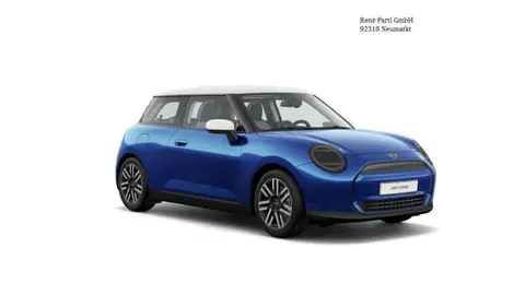 Annonce MINI COOPER Électrique 2024 d'occasion 