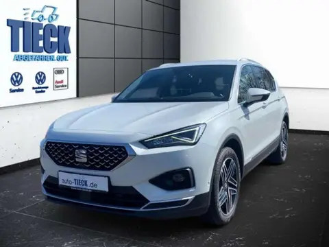 Annonce SEAT TARRACO Diesel 2019 d'occasion 