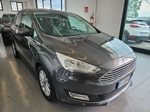 Used FORD C-MAX Diesel 2016 Ad 