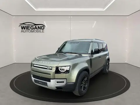 Used LAND ROVER DEFENDER Diesel 2020 Ad 