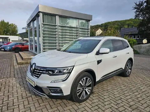 Used RENAULT KOLEOS Diesel 2020 Ad 