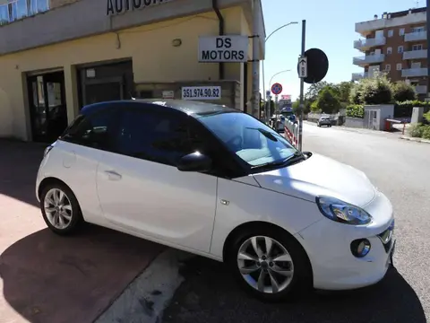 Annonce OPEL ADAM Essence 2015 d'occasion 